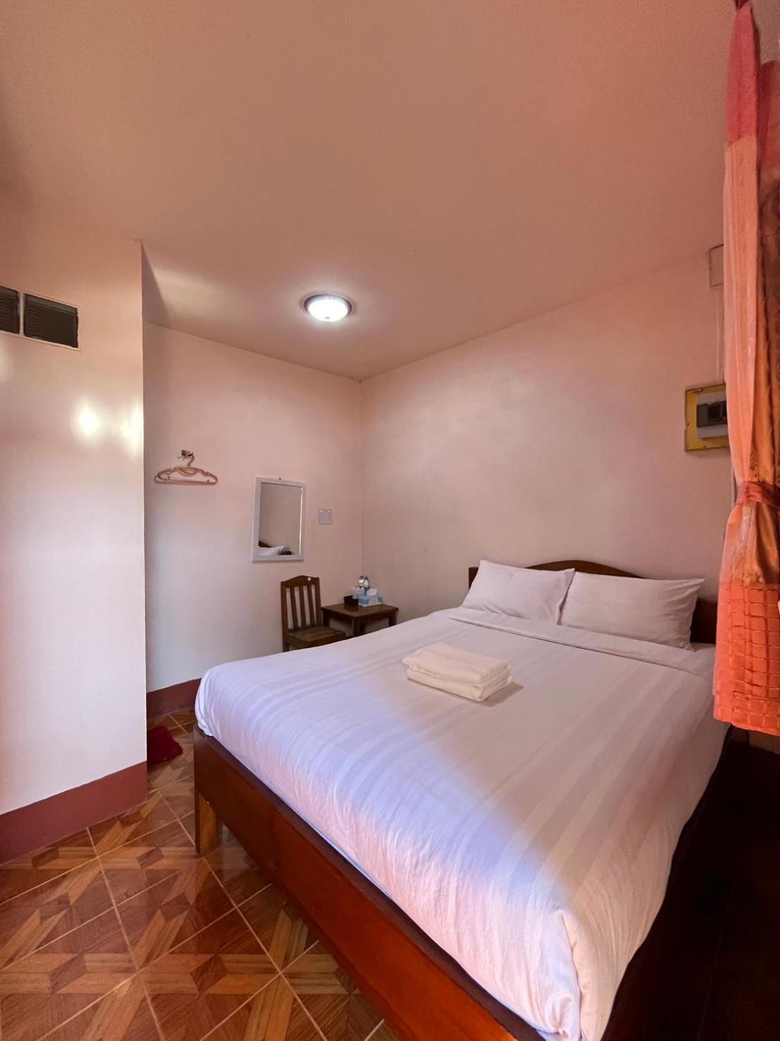 Hotel Happy In Pai Exterior foto